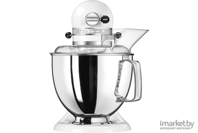 Миксер KitchenAid 5KSM175PSEWH