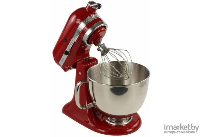 Миксер KitchenAid 5KSM175PSEWH