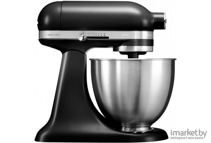 Миксер KitchenAid 5KSM3311XEBM