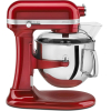 Миксер KitchenAid 5KSM7580XECA