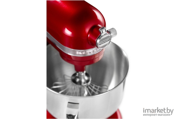 Миксер KitchenAid 5KSM7580XECA