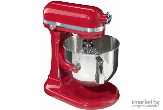 Миксер KitchenAid 5KSM7580XECA