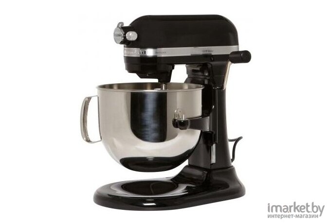 Миксер KitchenAid 5KSM7580XECA