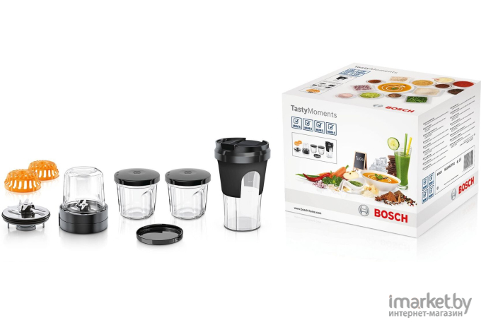  Bosch MUZ45XTM1