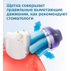 Электрическая зубная щетка Philips HX6848/92