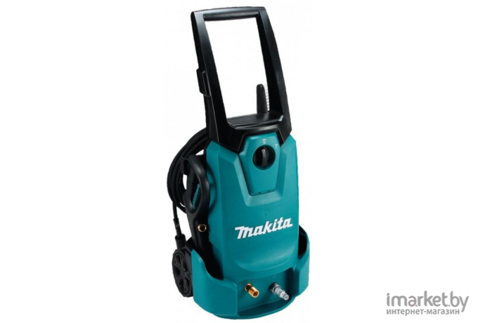 Мойка высокого давления Makita HW 1200