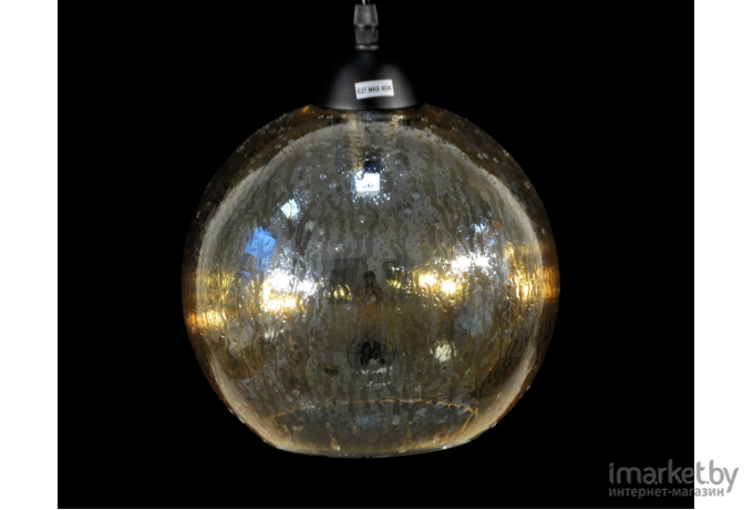 Потолочный подвесной светильник Arte Lamp A4285SP-1AM