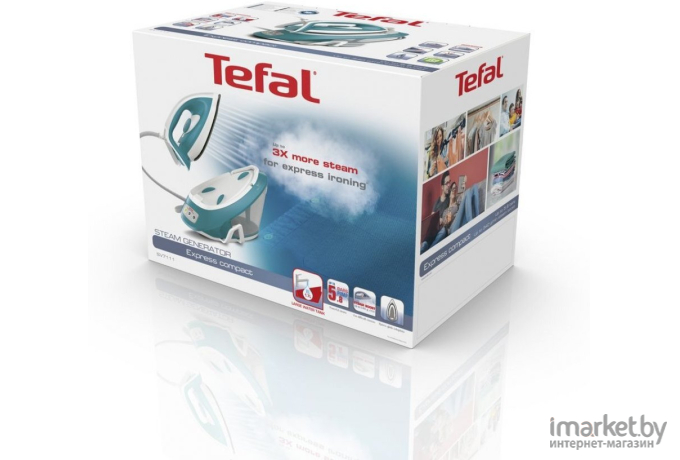 Утюг Tefal SV7111E0