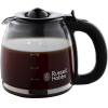 Кофеварка Russell Hobbs 24010-56 черный/серебристый