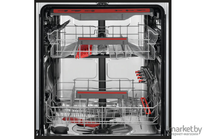 Посудомоечная машина AEG FSR52917Z