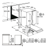 Посудомоечная машина AEG FSR52917Z