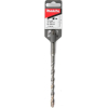 Сверло Makita 8х100х160 мм бур () SDS-Plus Vplus [B-46545]