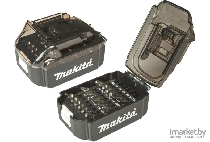 Набор бит Makita 21 шт [B-68323]