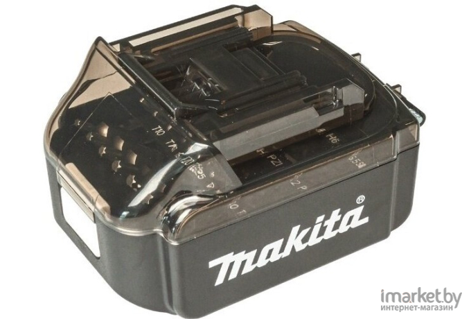 Набор бит Makita 21 шт [B-68323]