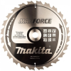 Диск пильный Makita для дерева Markforce 355x30x2.2x24T [B-35162]