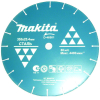 Алмазный диск Makita 355х25.4 мм по металлу [D-46501]