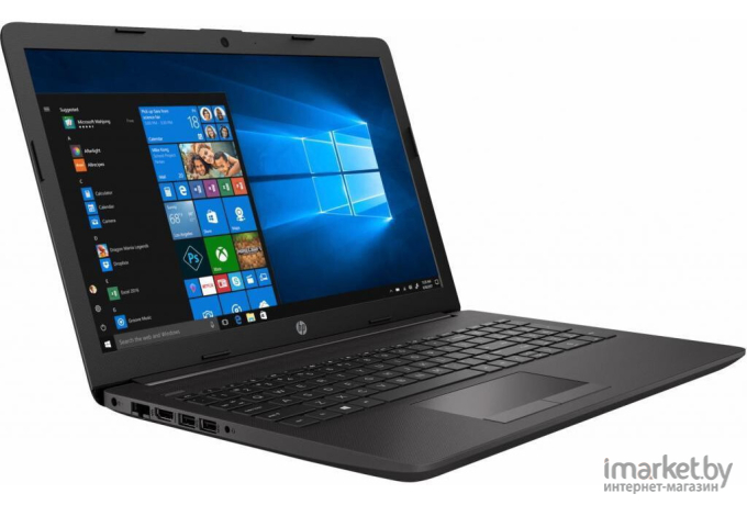 Ноутбук HP 250 G6 [7QL90ES]