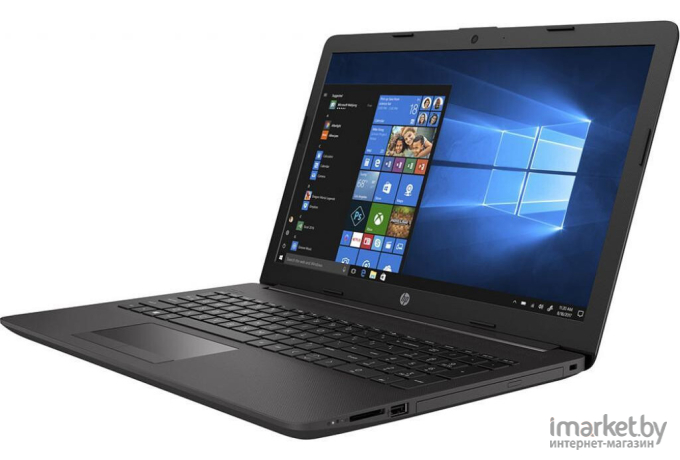 Ноутбук HP 250 G6 [7QL90ES]