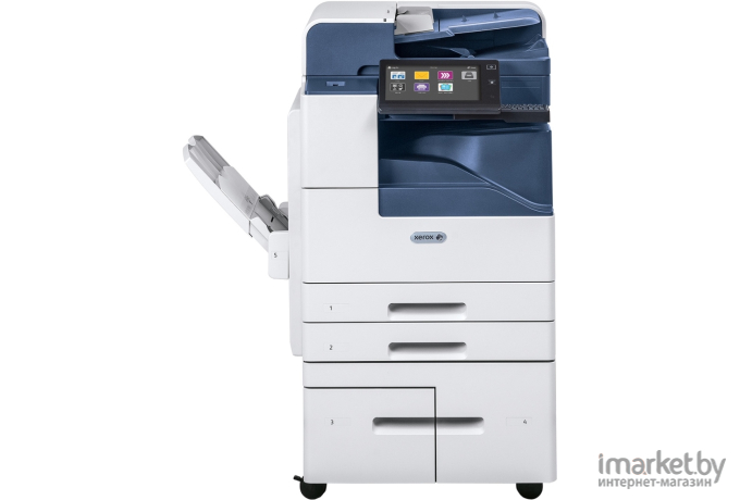 Ключ инициализации Xerox ALTALINK Black B8065 [097S04862]