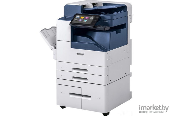 Ключ инициализации Xerox ALTALINK Black B8065 [097S04862]