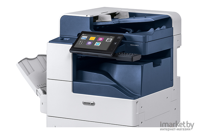 Ключ инициализации Xerox ALTALINK Black B8065 [097S04862]