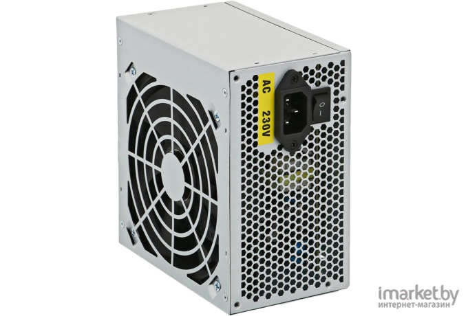 Блок питания Foxline Power Supply 450W [FZ450R]