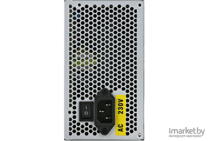 Блок питания Foxline Power Supply 450W [FZ450R]