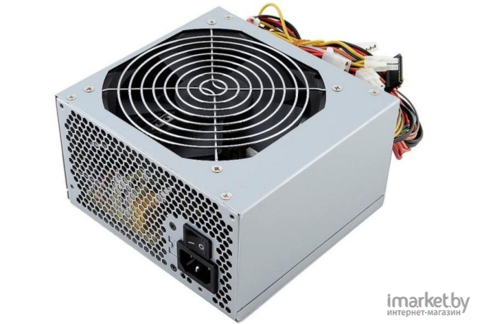 Блок питания Foxline Power Supply 450W [FZ450R]