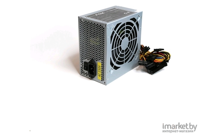 Блок питания Foxline Power Supply 450W [FZ450R]