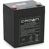 Аккумулятор для ИБП Crown CBT-12-5