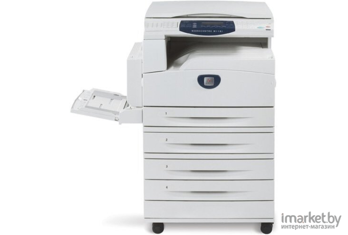 Ролик подачи Xerox M118i [059K32773]