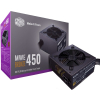 Блок питания Cooler Master Power Supply MWE Bronze [MPE-4501-ACAAB-EU]