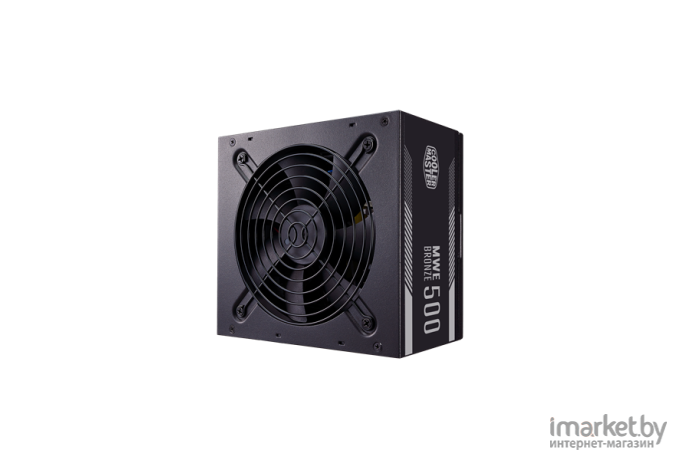 Блок питания Cooler Master Power Supply MWE Bronze [MPE-5001-ACAAB-EU]