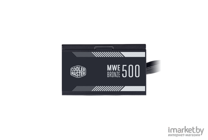 Блок питания Cooler Master Power Supply MWE Bronze [MPE-5001-ACAAB-EU]