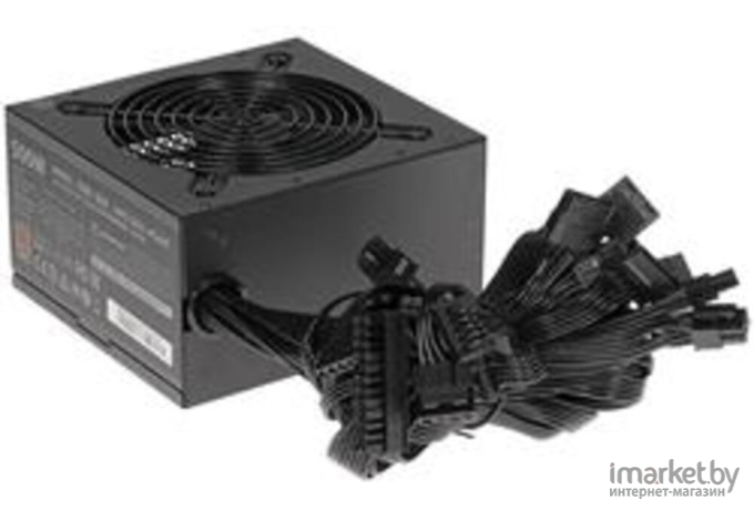 Блок питания Cooler Master Power Supply MWE Bronze [MPE-5001-ACAAB-EU]