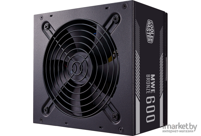 Блок питания Cooler Master Power Supply MWE Bronze [MPE-7001-ACAAB-EU]