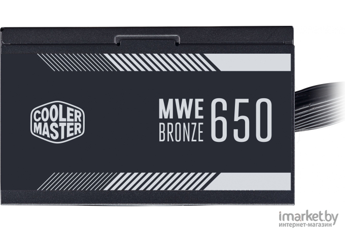 Блок питания Cooler Master Power Supply MWE Bronze [MPE-7501-ACAAB-EU]