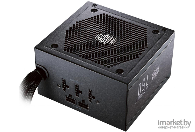 Блок питания Cooler Master Power Supply MWE Bronze [MPE-7501-ACAAB-EU]