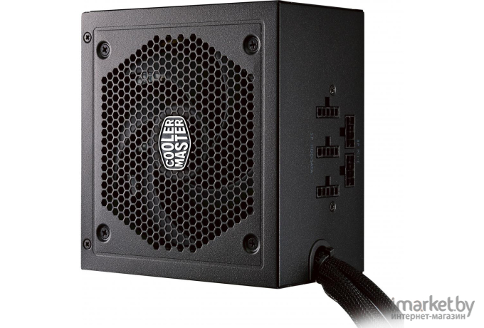 Блок питания Cooler Master Power Supply MWE Bronze [MPE-7501-ACAAB-EU]