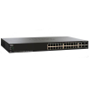 Коммутатор Cisco SG350-20-K9-EU