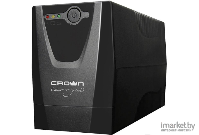 Источник бесперебойного питания Crown CMU-500X