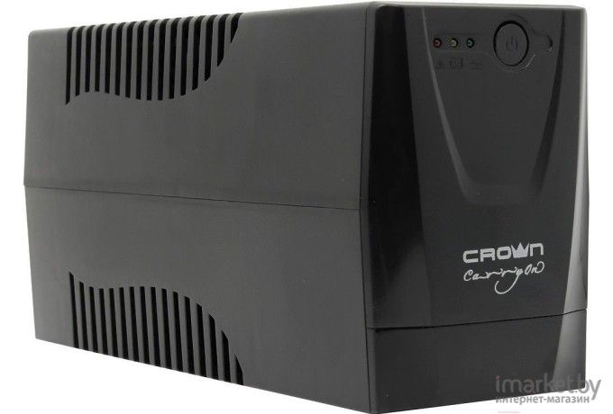 Источник бесперебойного питания Crown CMU-500X