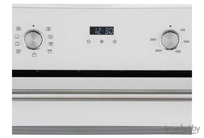 Духовой шкаф Midea MO68100GW