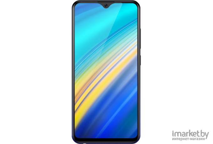 Мобильный телефон Vivo Y91i 2Gb/32Gb Starry Black