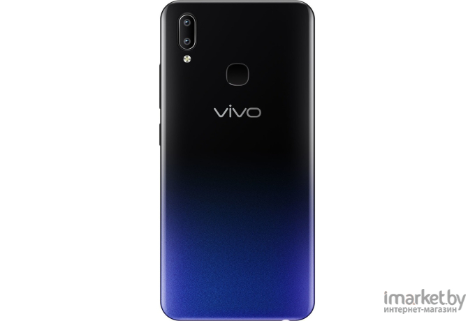 Мобильный телефон Vivo Y91i 2Gb/32Gb Starry Black