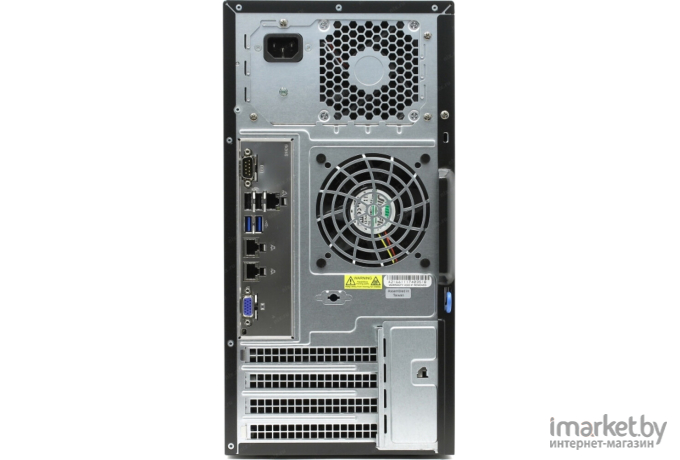 Сервер Supermicro SYS-5039C-I