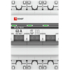 Выключатель нагрузки EKF PROxima ВН-63 3р 63А [sl63-3-63-pro]