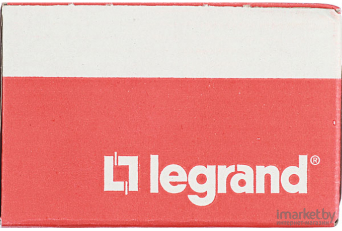 Выключатель нагрузки Legrand TX3 3P C 10A 6кА 3M [404054]