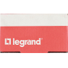 Выключатель нагрузки Legrand TX3 3P C 10A 6кА 3M [404054]