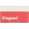 Выключатель нагрузки Legrand TX3 3P C 20A 6кА 3M [404057]